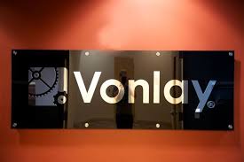 Vandalay! Vonlay! … Huron?