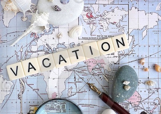 The “Add-on” Family Vacation – Logistics