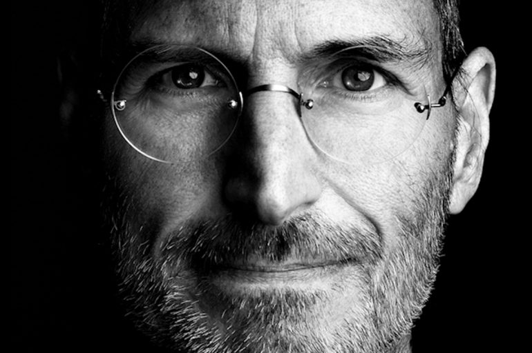 How Steve Jobs Hacked the Commencement Speech