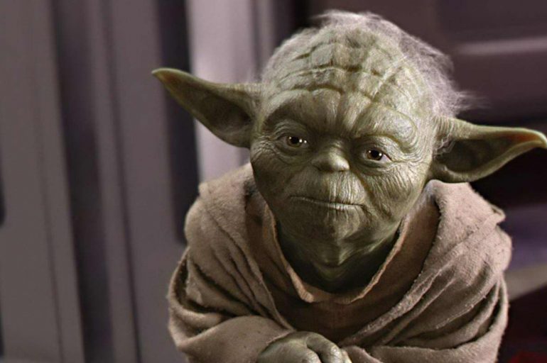 Carl Jung: Yoda’s Great Grandfather