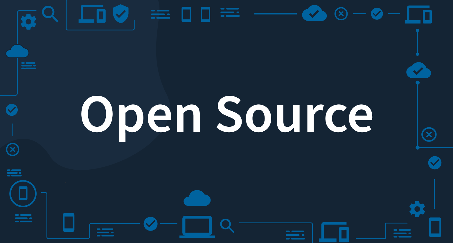 Cyber and Open Source: Some Helpful Thoughts